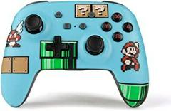 Super Mario Bros. 3 Wireless Controller - Nintendo Switch
