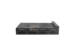 Intec Slim PS2 Multitap - Playstation 2