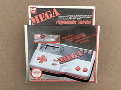 Bandai MEGA - NES