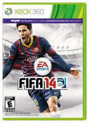 FIFA 14 - Xbox 360