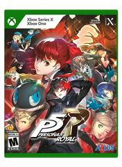 Persona 5 Royal [Steelbook Edition] - Xbox Series X