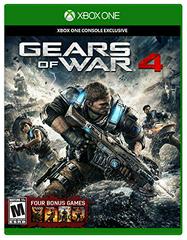 Gears of War 4 - Xbox One