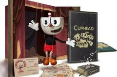 Cuphead [Collector's Edition] - Xbox One