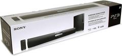 Surround Sound Console - Playstation 3