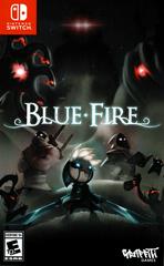 Blue Fire - Nintendo Switch