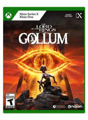 Lord of the Rings: Gollum - Xbox Series X