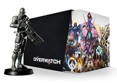 Overwatch [Collector's Edition] - Xbox One