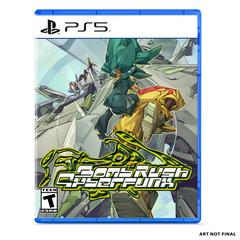 Bomb Rush Cyberfunk [iam8bit Exclusive Edition] - Playstation 5