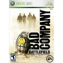 Battlefield: Bad Company - Xbox 360