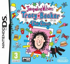 Jaqueline Wilsonâ€™s Tracey Beaker The Game - Nintendo DS