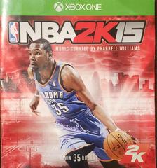 NBA 2K15 - Xbox One