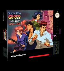River City Girls Zero [Classic Edition] - Nintendo Switch