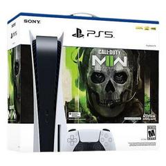 Playstation 5 Call of Duty Modern Warfare II Bundle - Playstation 5