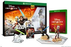 Disney Infinity 3.0 Starter Pack - Xbox One