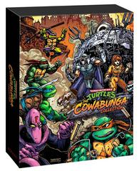 Teenage Mutant Ninja Turtles Cowabunga Collection [Limited Edition] - Playstation 5