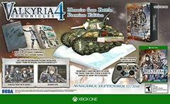 Valkyria Chronicles 4 [Memoirs From Battle Edition] - Xbox One
