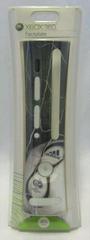 Adidas Germany FIFA World Cup 2006 Faceplate - Xbox 360