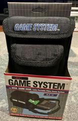 Game Gear Game Console Carry-All - Sega Game Gear