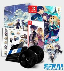 Fault: Milestone One [Collector's Edition] - Nintendo Switch