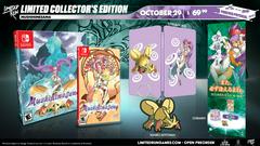 Mushihimesama [Collector's Edition] - Nintendo Switch