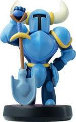 Shovel Knight - Amiibo