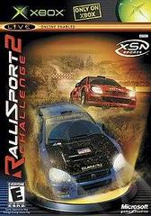 Ralli Sport Challenge 2 - Xbox