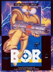 B.O.B. - Sega Genesis