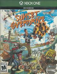 Sunset Overdrive - Xbox One