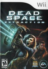 Dead Space Extraction - Wii