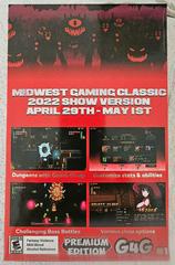 Demons Tier+ [Midwest Gaming Classic] - Nintendo Switch
