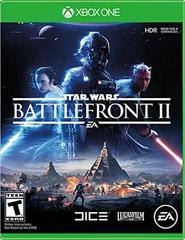 Star Wars: Battlefront II - Xbox One