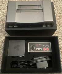 Analogue NT Mini Noir V2 - NES