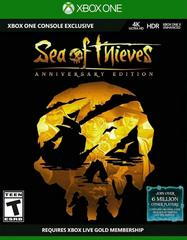 Sea Of Thieves [Anniversary Edition] - Xbox One