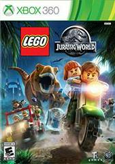 LEGO Jurassic World - Xbox 360