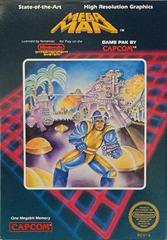 Mega Man - NES