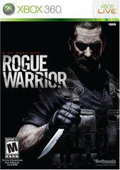 Rogue Warrior - Xbox 360