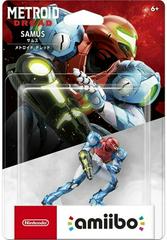 Metroid Dread Samus - Amiibo