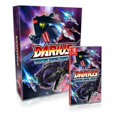 Darius Cozmic Revelation [Collector's Edition] - Nintendo Switch