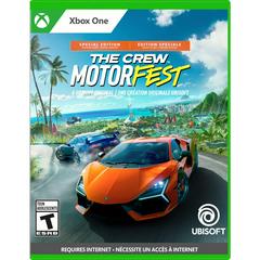 The Crew Motorfest [Special Edition] - Xbox One