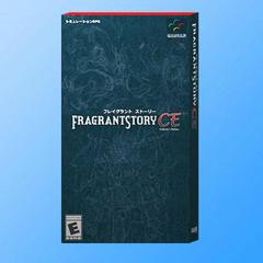 Fragrant Story [Collector's Edition] - Nintendo 3DS