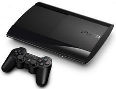 Playstation 3 Super Slim 250GB Console - Playstation 3