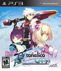 Ar Tonelico Qoga: Knell of Ar Ciel - Playstation 3