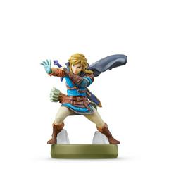 Link - Tears of the Kingdom - Amiibo