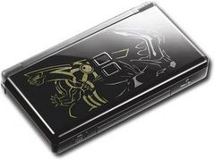 Dialga and Palkia Nintendo DS Lite - Nintendo DS