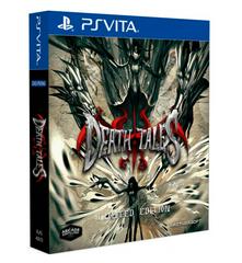 Death Tales [Limited Edition] - Playstation Vita