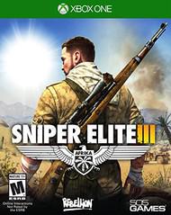 Sniper Elite III - Xbox One