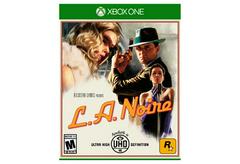 L.A. Noire - Xbox One