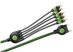 Xbox Monster Component Cable - Xbox