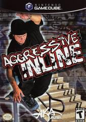 Aggressive Inline - Gamecube