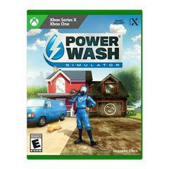 PowerWash Simulator - Xbox Series X